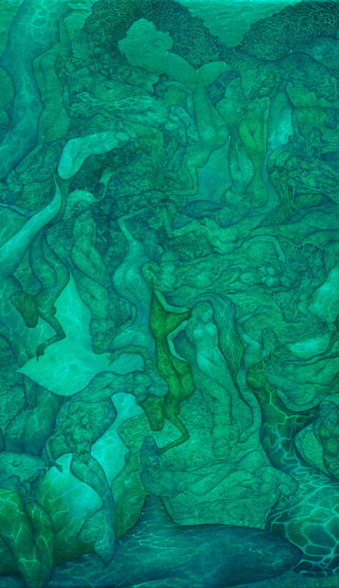 Wasserwesen